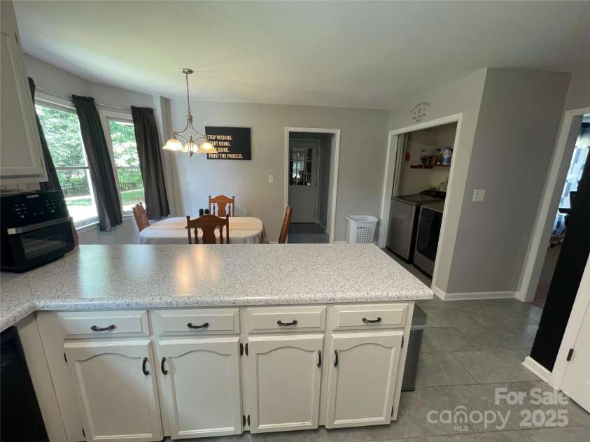 4548 Tree Haven Court, Gastonia, NC 28056.  MLS# CAR4286323, YatesRealty ID 28766. Kitchen 3