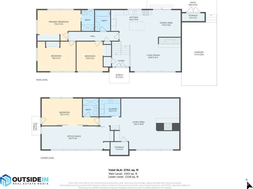 10 Munn Drive, Asheville, NC 28805.  MLS# CAR4280003, YatesRealty ID 28768. 