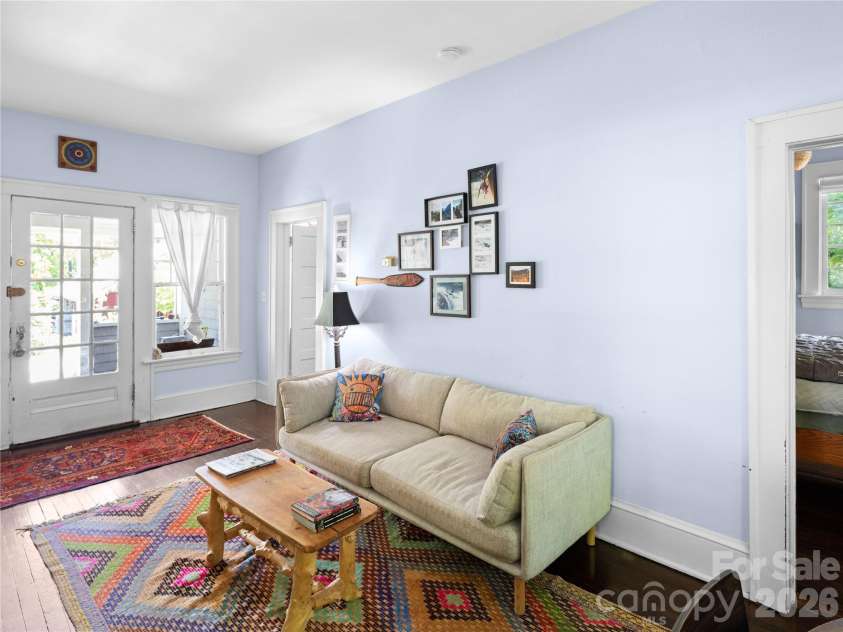 111 Annandale Avenue, Asheville, NC 28801.  MLS# CAR4388225, YatesRealty ID 28768. 