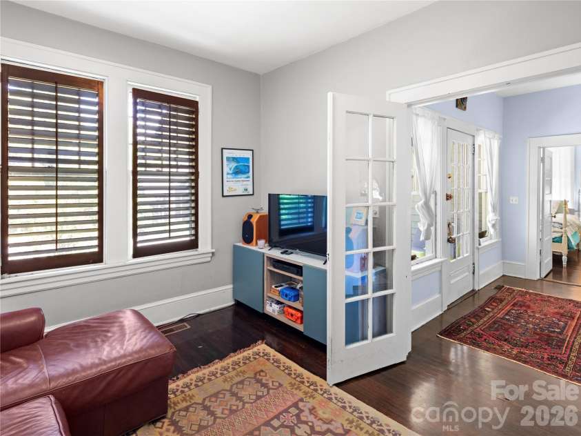 111 Annandale Avenue, Asheville, NC 28801.  MLS# CAR4388225, YatesRealty ID 28768. 