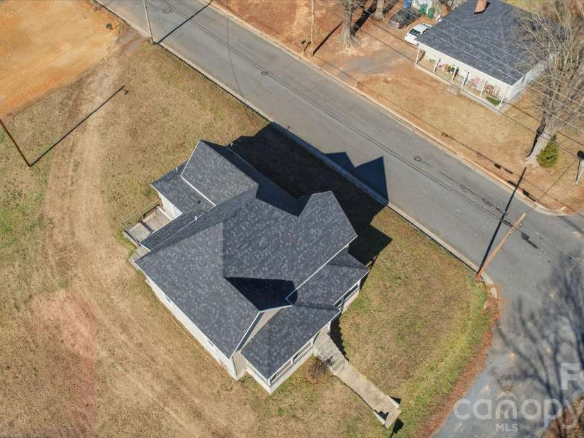 823 Hill Street, Albemarle, NC 28001.  MLS# CAR4331375, YatesRealty ID 2877. 