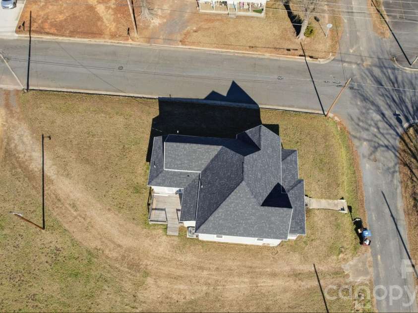 823 Hill Street, Albemarle, NC 28001.  MLS# CAR4331375, YatesRealty ID 2877. 