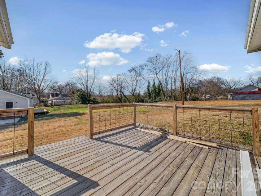 823 Hill Street, Albemarle, NC 28001.  MLS# CAR4331375, YatesRealty ID 2877. 