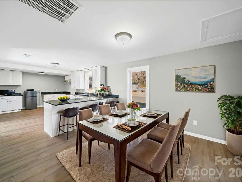 823 Hill Street, Albemarle, NC 28001.  MLS# CAR4331375, YatesRealty ID 2877. 