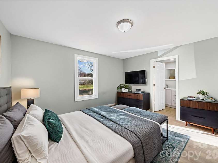 823 Hill Street, Albemarle, NC 28001.  MLS# CAR4331375, YatesRealty ID 2877. 