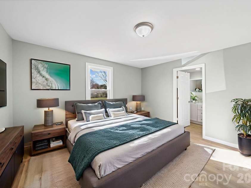 823 Hill Street, Albemarle, NC 28001.  MLS# CAR4331375, YatesRealty ID 2877. 