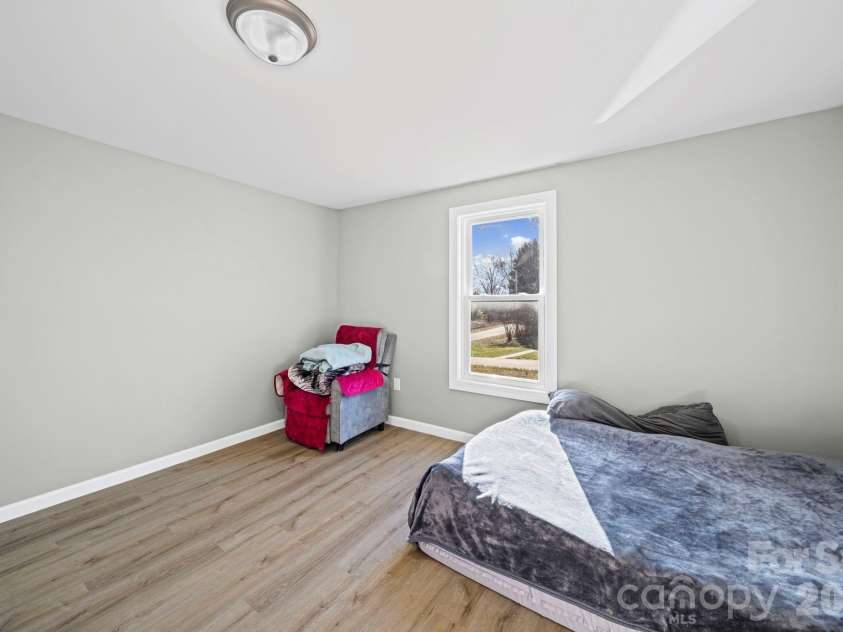 823 Hill Street, Albemarle, NC 28001.  MLS# CAR4331375, YatesRealty ID 2877. Primary Bedroom