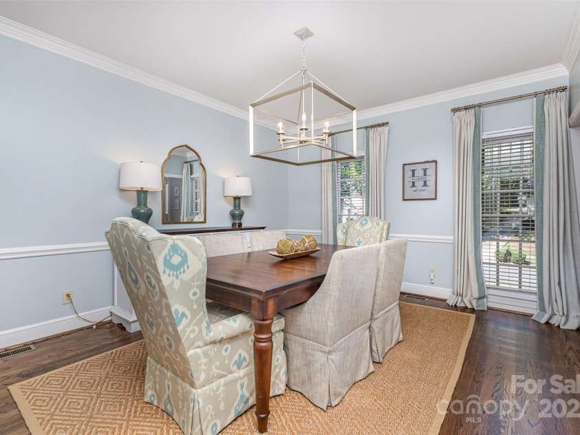 10329 Hollybrook Drive, Charlotte, NC 28277.  MLS# CAR4278572, YatesRealty ID 28770. 