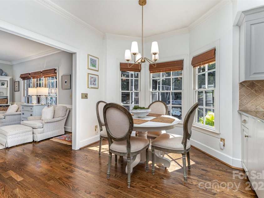 10329 Hollybrook Drive, Charlotte, NC 28277.  MLS# CAR4278572, YatesRealty ID 28770. 