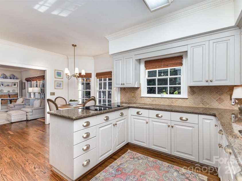 10329 Hollybrook Drive, Charlotte, NC 28277.  MLS# CAR4278572, YatesRealty ID 28770. 