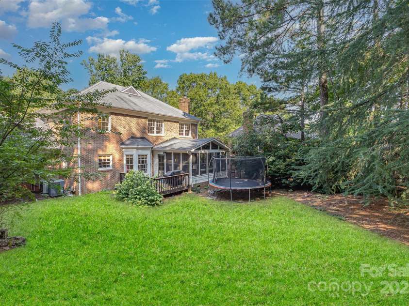 10329 Hollybrook Drive, Charlotte, NC 28277.  MLS# CAR4278572, YatesRealty ID 28770. 