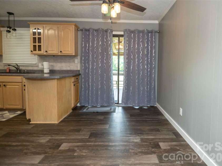 3461 Greentree Acres Road, Valdese, NC 28690.  MLS# CAR4383607, YatesRealty ID 28770. 