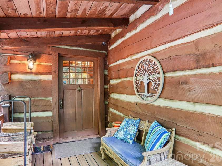 17198 Rosman Highway, Lake Toxaway, NC 28747.  MLS# CAR4385250, YatesRealty ID 28771. 