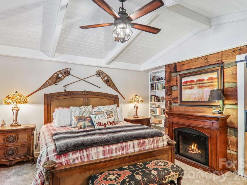 17198 Rosman Highway, Lake Toxaway, NC 28747.  MLS# CAR4385250, YatesRealty ID 28771. 