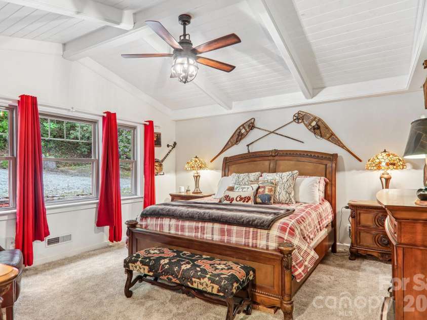 17198 Rosman Highway, Lake Toxaway, NC 28747.  MLS# CAR4385250, YatesRealty ID 28771. 
