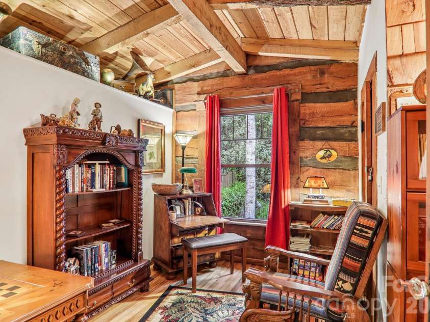 17198 Rosman Highway, Lake Toxaway, NC 28747.  MLS# CAR4385250, YatesRealty ID 28771. 