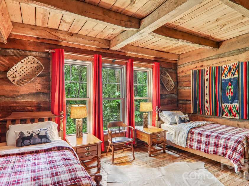 17198 Rosman Highway, Lake Toxaway, NC 28747.  MLS# CAR4385250, YatesRealty ID 28771. 