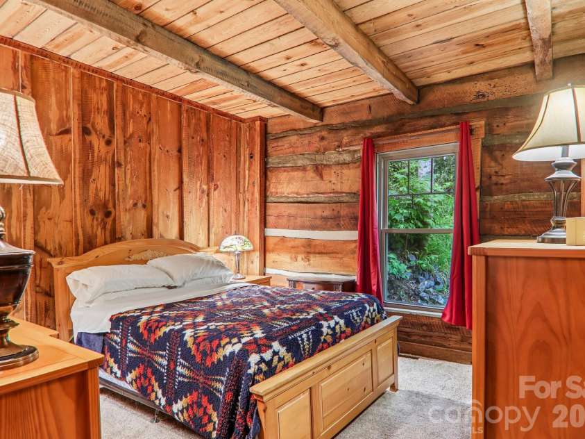 17198 Rosman Highway, Lake Toxaway, NC 28747.  MLS# CAR4385250, YatesRealty ID 28771. 