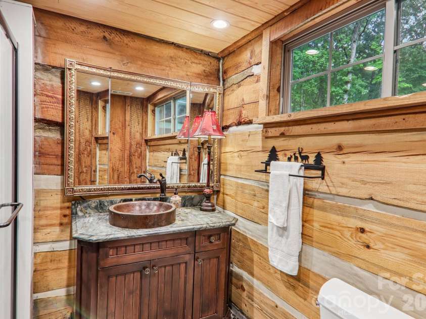 17198 Rosman Highway, Lake Toxaway, NC 28747.  MLS# CAR4385250, YatesRealty ID 28771. 