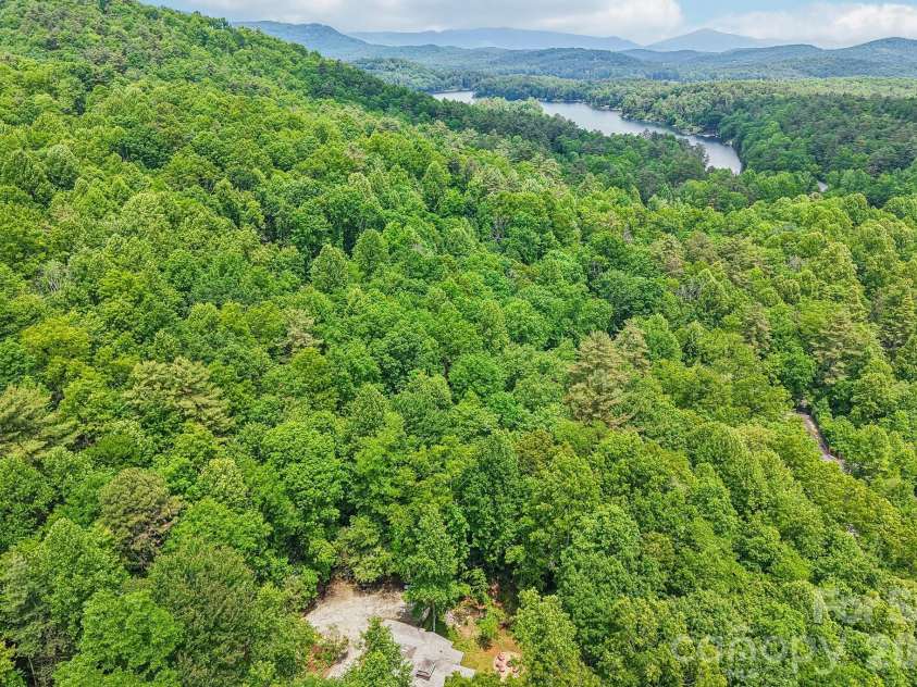 17198 Rosman Highway, Lake Toxaway, NC 28747.  MLS# CAR4385250, YatesRealty ID 28771. 
