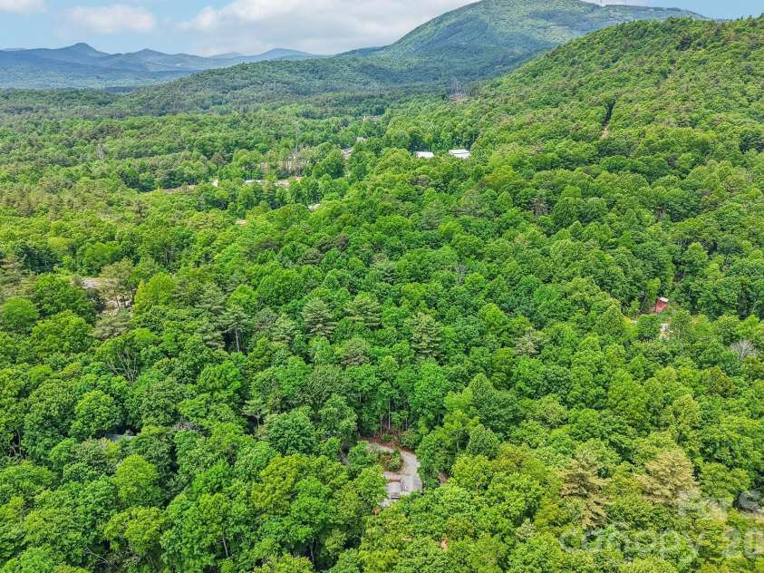 17198 Rosman Highway, Lake Toxaway, NC 28747.  MLS# CAR4385250, YatesRealty ID 28771. 