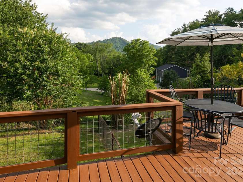 27 Dixon Terrace, Candler, NC 28715.  MLS# CAR4259784, YatesRealty ID 28771. 
