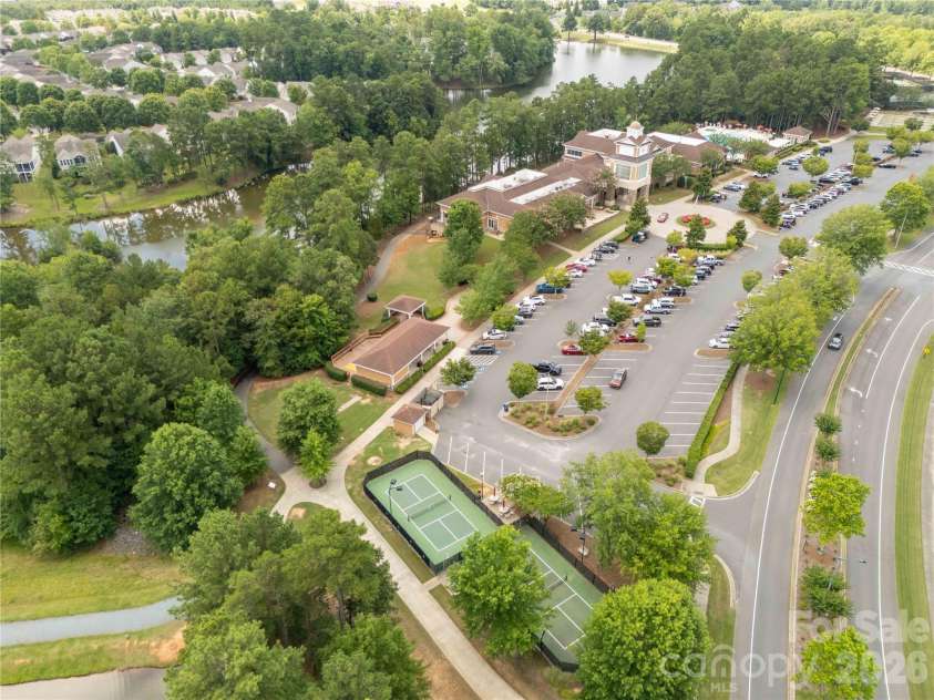 1079 Falling Leaf Street, Indian Land, SC 29707.  MLS# CAR4313558, YatesRealty ID 28772. Live the resort life every day in Edgewater!
