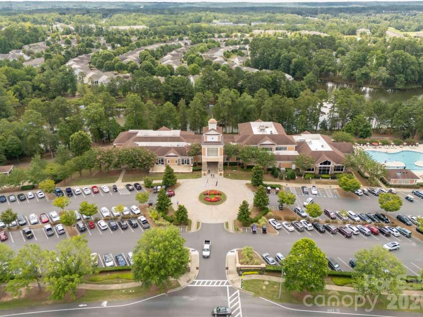 1079 Falling Leaf Street, Indian Land, SC 29707.  MLS# CAR4313558, YatesRealty ID 28772. The Lake House has activities and hobby groups for everyone!