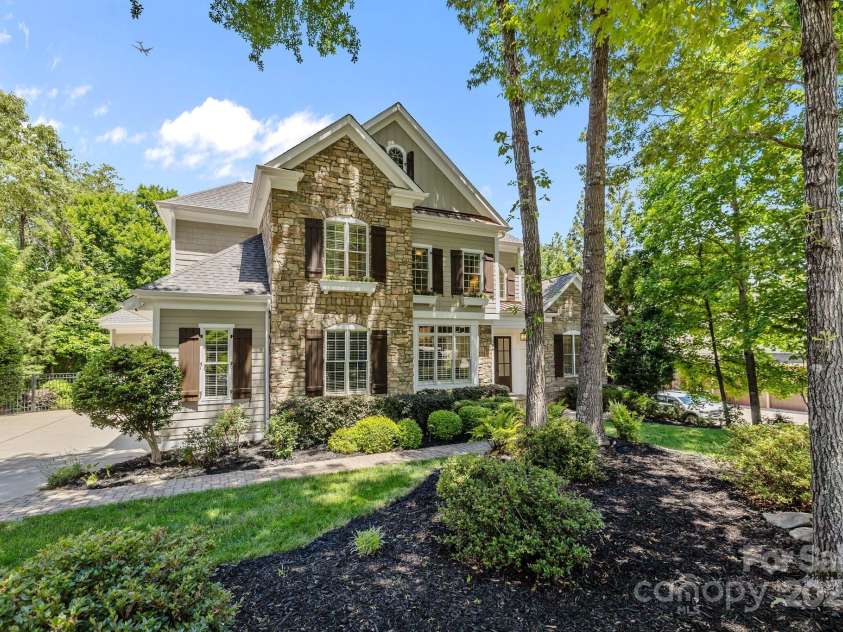 238 Horton Grove Road, Fort Mill, SC 29715.  MLS# CAR4260131, YatesRealty ID 28773. 
