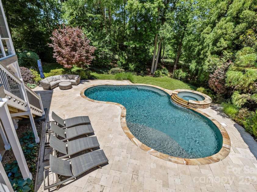 238 Horton Grove Road, Fort Mill, SC 29715.  MLS# CAR4260131, YatesRealty ID 28773. 