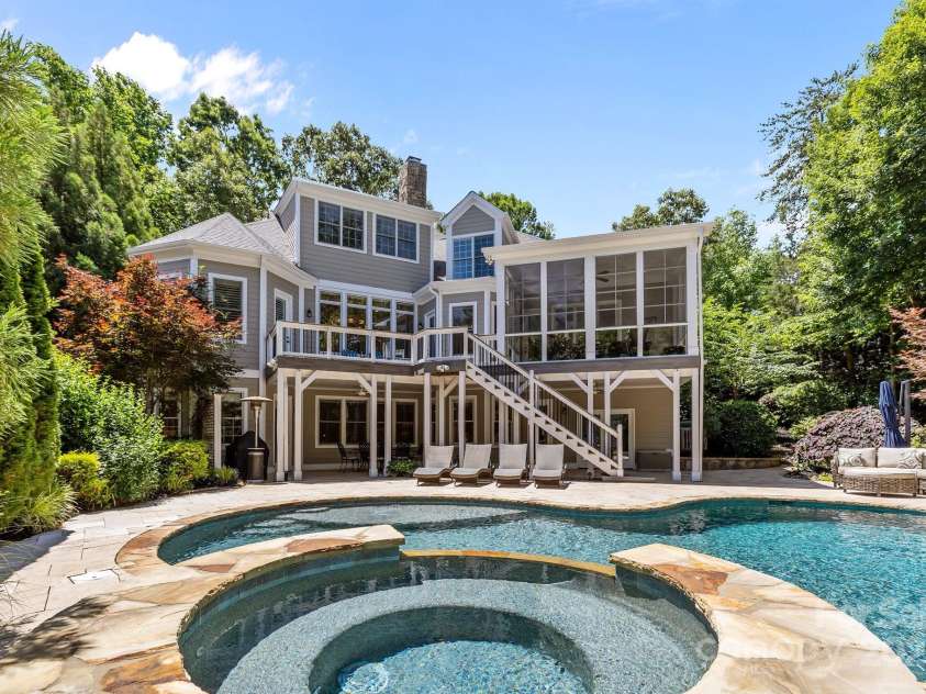238 Horton Grove Road, Fort Mill, SC 29715.  MLS# CAR4260131, YatesRealty ID 28773. 