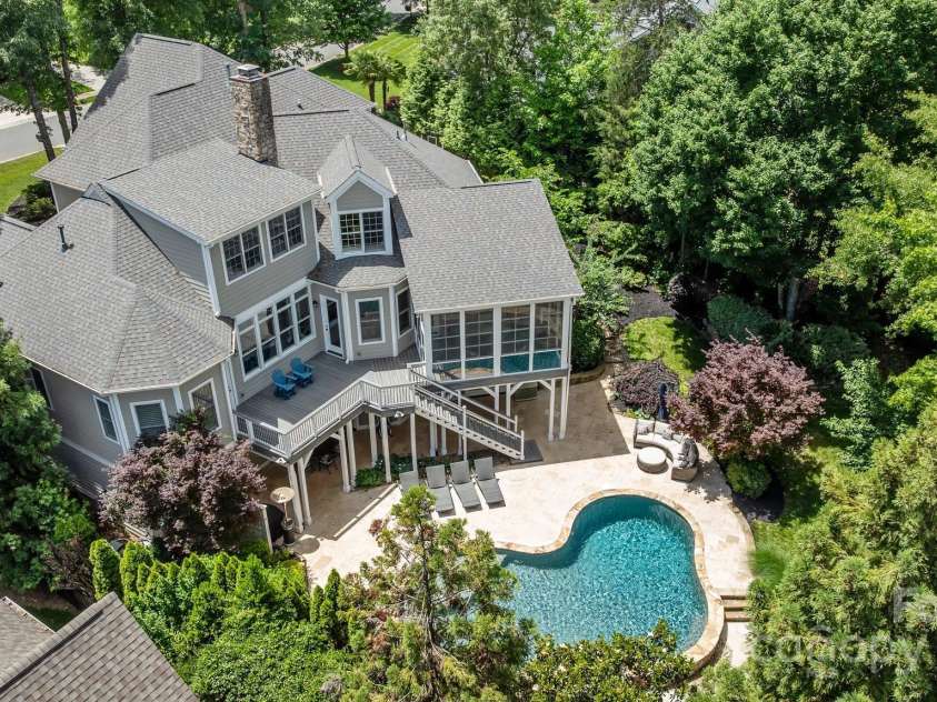 238 Horton Grove Road, Fort Mill, SC 29715.  MLS# CAR4260131, YatesRealty ID 28773. 