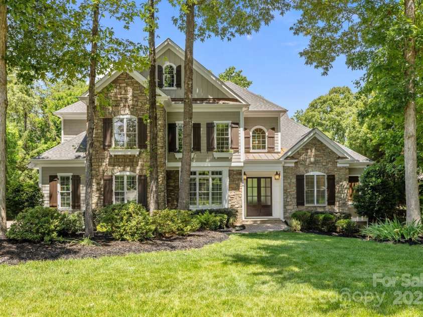 238 Horton Grove Road, Fort Mill, SC 29715.  MLS# CAR4260131, YatesRealty ID 28773. 