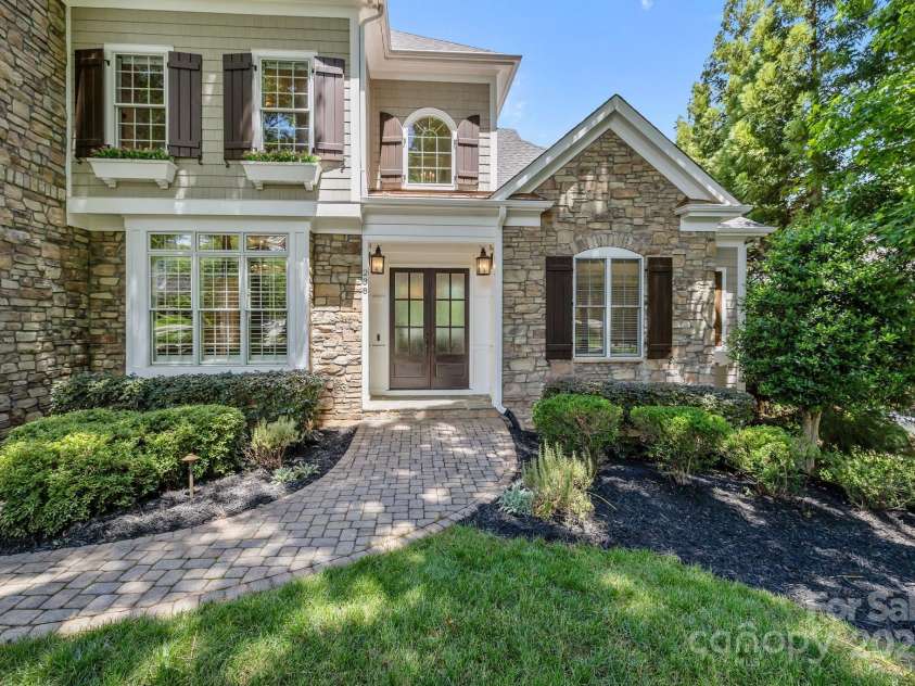 238 Horton Grove Road, Fort Mill, SC 29715.  MLS# CAR4260131, YatesRealty ID 28773. 