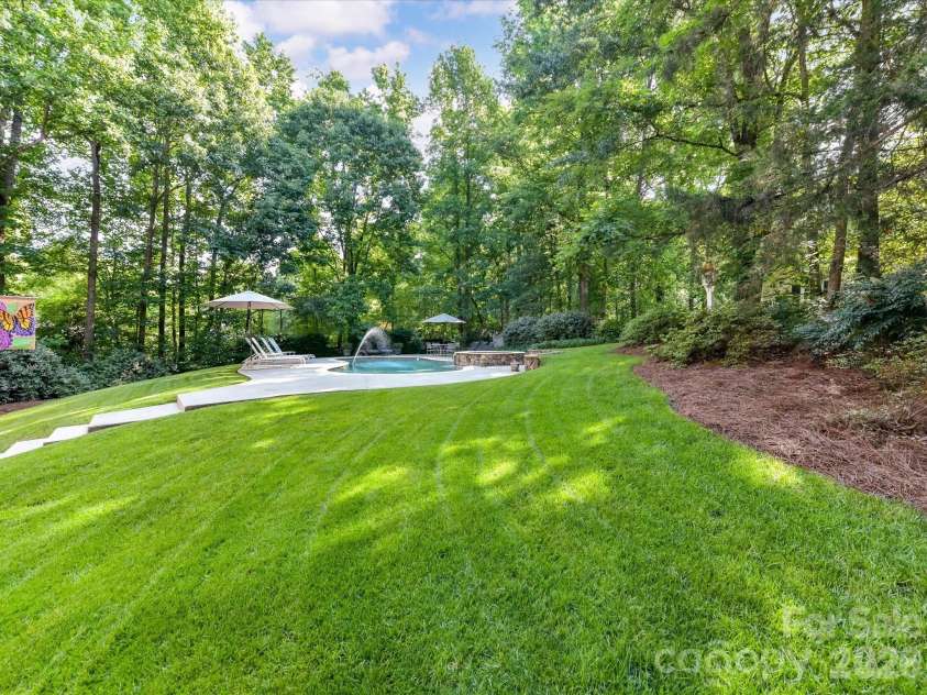 2249 Greenbrook Parkway, Matthews, NC 28104.  MLS# CAR4386765, YatesRealty ID 28774. 
