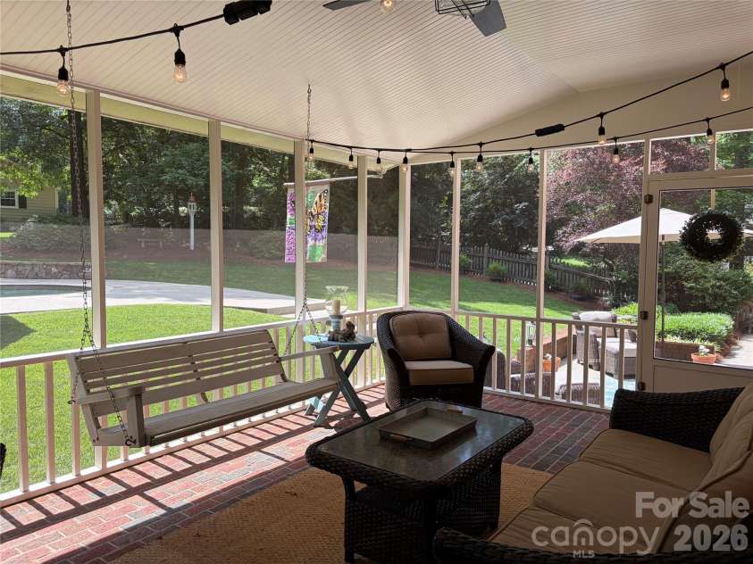 2249 Greenbrook Parkway, Matthews, NC 28104.  MLS# CAR4386765, YatesRealty ID 28774. 