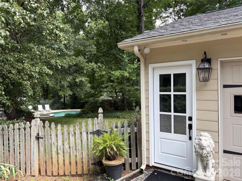 2249 Greenbrook Parkway, Matthews, NC 28104.  MLS# CAR4386765, YatesRealty ID 28774. 