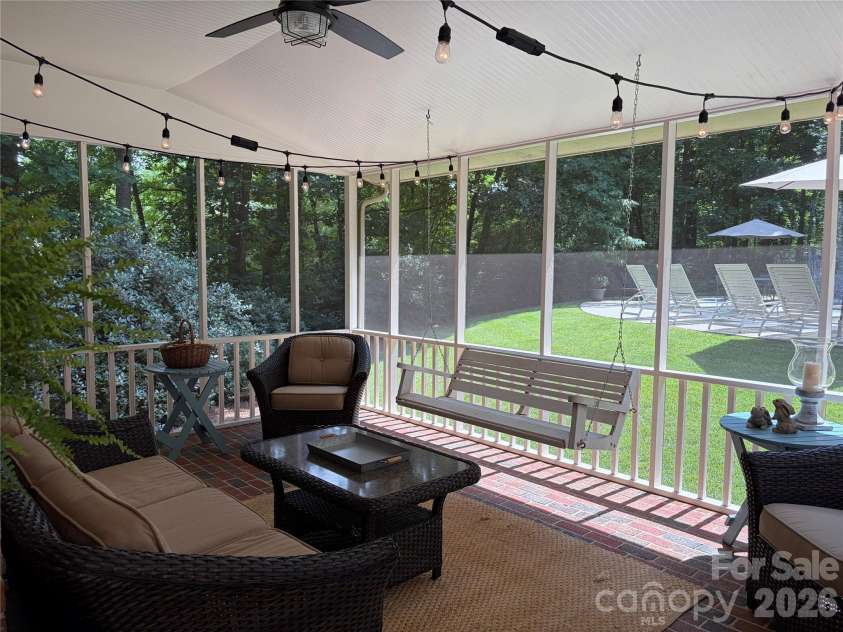 2249 Greenbrook Parkway, Matthews, NC 28104.  MLS# CAR4386765, YatesRealty ID 28774. 