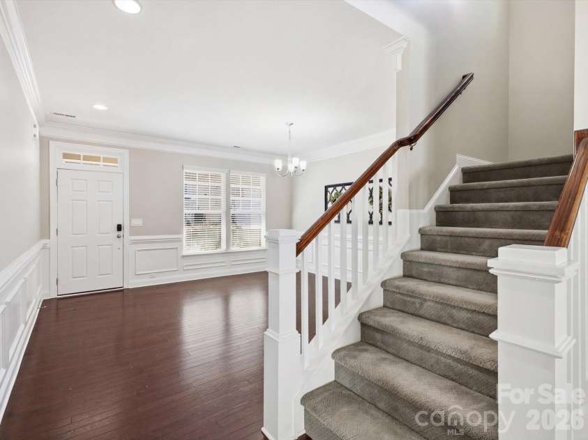 1037 Pennington Drive, Lancaster, SC 29720.  MLS# CAR4356088, YatesRealty ID 28777. 