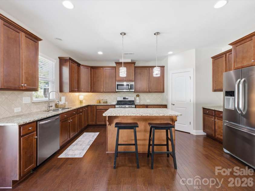 1037 Pennington Drive, Lancaster, SC 29720.  MLS# CAR4356088, YatesRealty ID 28777. 