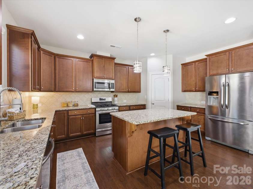 1037 Pennington Drive, Lancaster, SC 29720.  MLS# CAR4356088, YatesRealty ID 28777. 