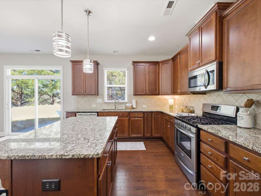 1037 Pennington Drive, Lancaster, SC 29720.  MLS# CAR4356088, YatesRealty ID 28777. 