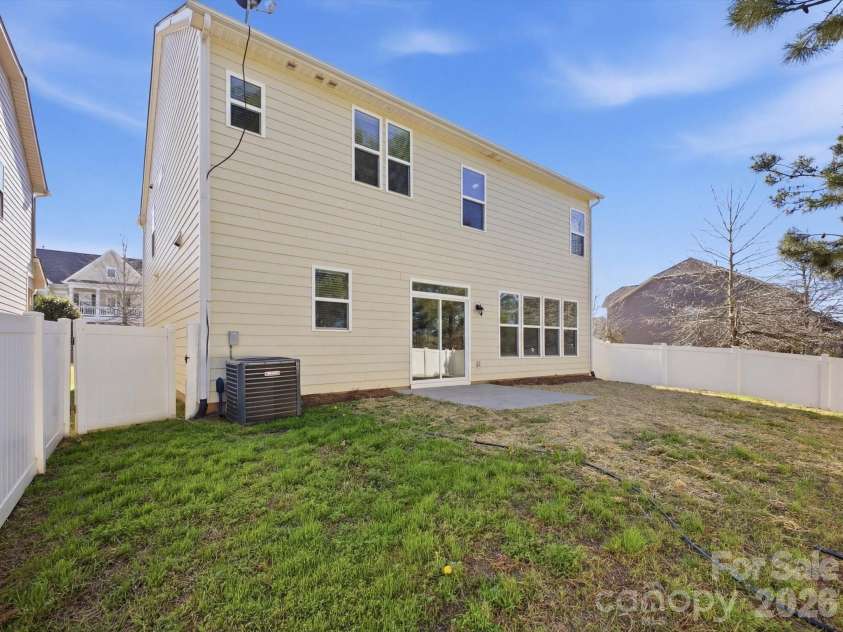 1037 Pennington Drive, Lancaster, SC 29720.  MLS# CAR4356088, YatesRealty ID 28777. 