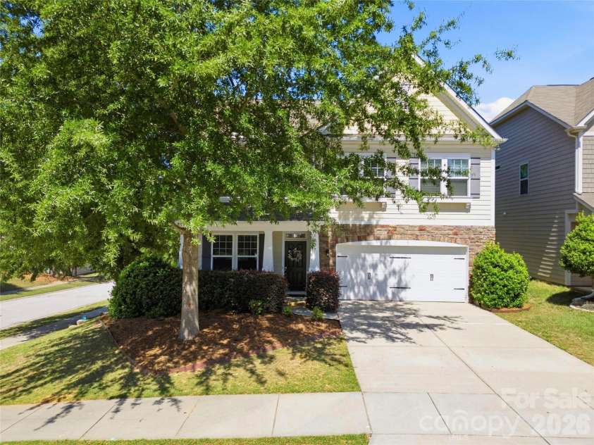 1037 Pennington Drive, Lancaster, SC 29720.  MLS# CAR4356088, YatesRealty ID 28777. 