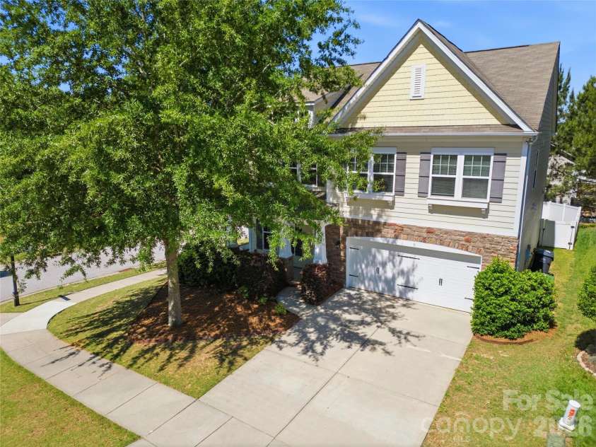 1037 Pennington Drive, Lancaster, SC 29720.  MLS# CAR4356088, YatesRealty ID 28777. 