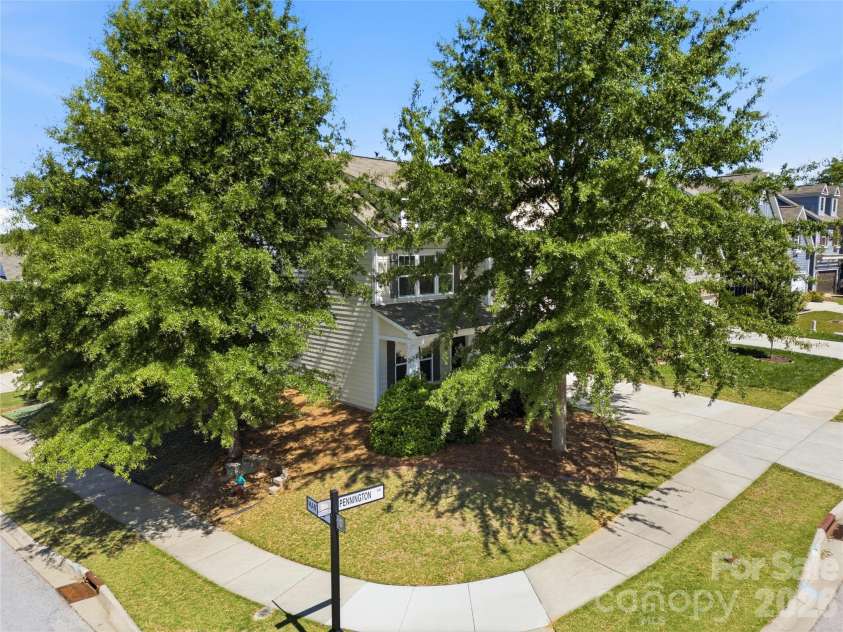 1037 Pennington Drive, Lancaster, SC 29720.  MLS# CAR4356088, YatesRealty ID 28777. 
