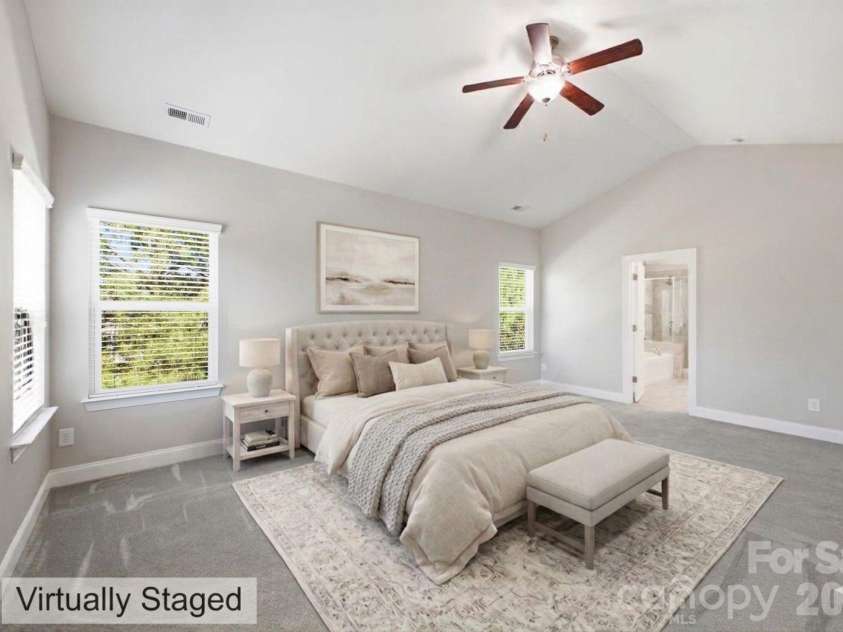 1037 Pennington Drive, Lancaster, SC 29720.  MLS# CAR4356088, YatesRealty ID 28777. VIRTUALLY STAGED