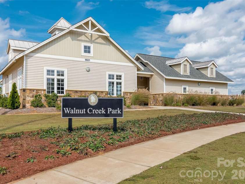 1037 Pennington Drive, Lancaster, SC 29720.  MLS# CAR4356088, YatesRealty ID 28777. Walnut Creek Park Facility