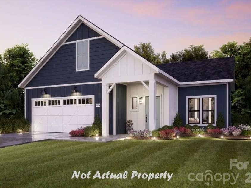 7320 Walters Farm Way, Huntersville, NC 28078.  MLS# CAR4386003, YatesRealty ID 28778. 