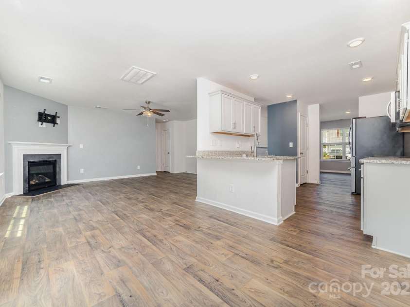 1537 Lilly Springs Place, Dallas, NC 28034.  MLS# CAR4281271, YatesRealty ID 28779. 